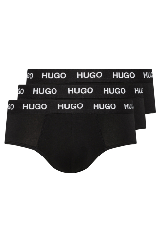 Slipy HUGO - 3 kusy