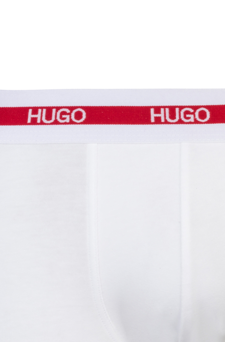 detail Boxerky HUGO