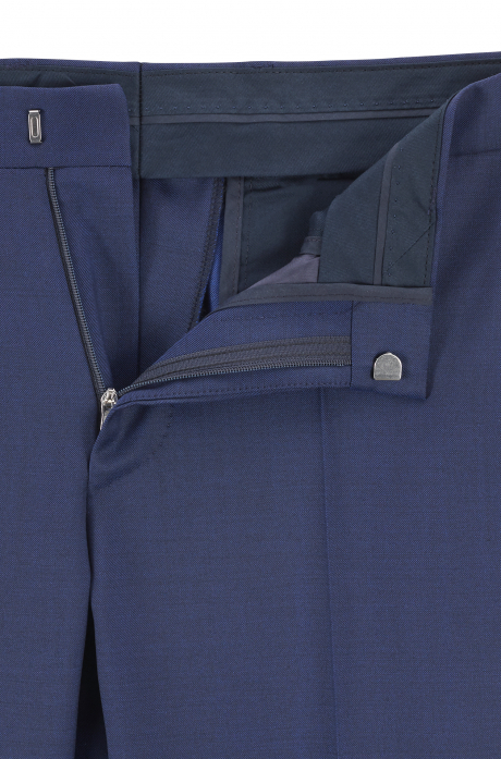 detail Kalhoty BOSS