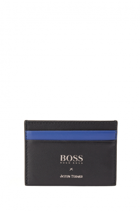 detail Peněženka BOSS