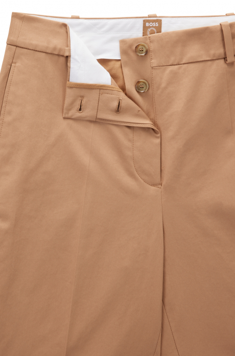 detail Kalhoty BOSS