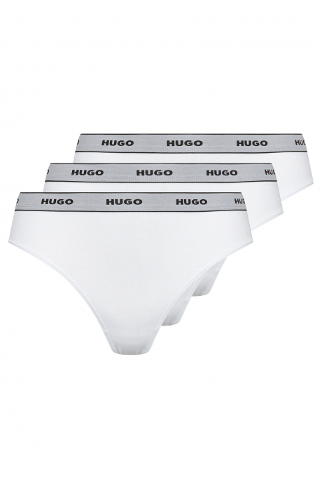 detail Kalhotky HUGO