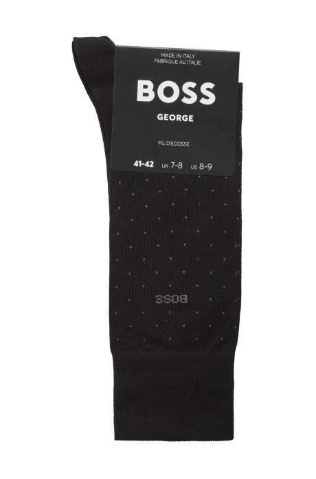 detail Ponožky BOSS