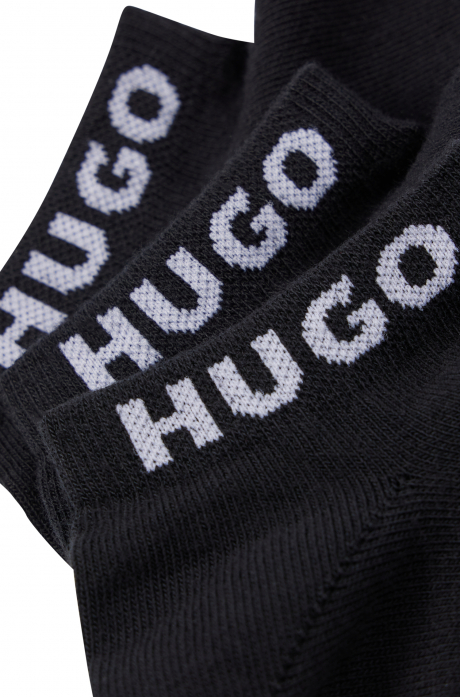 detail Ponožky HUGO