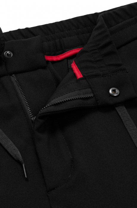 detail Kalhoty HUGO