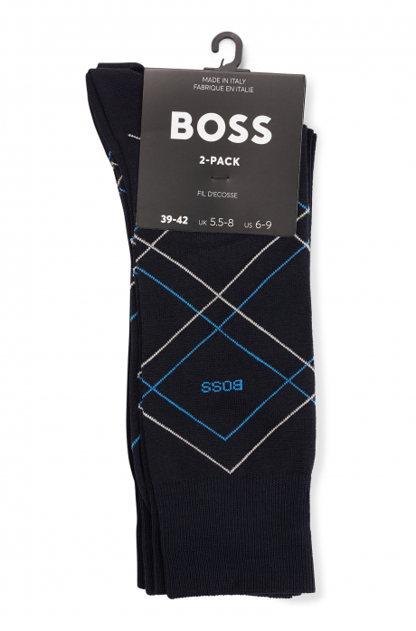 detail Ponožky BOSS