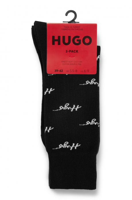 detail Ponožky HUGO