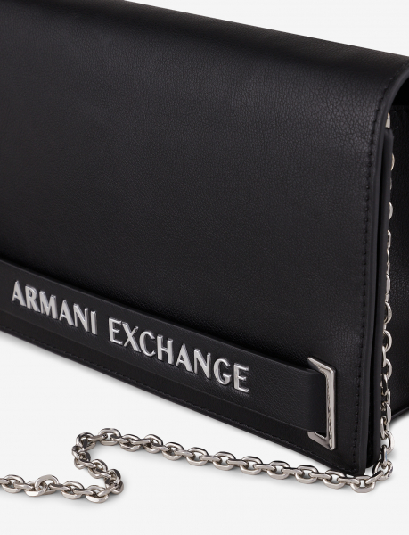 detail Kabelka Armani Exchange