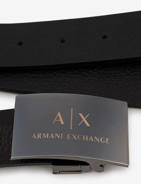 detail Pásek Armani Exchange