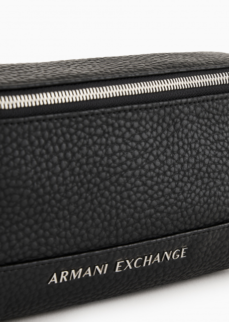 detail Ledvinka Armani Exchange