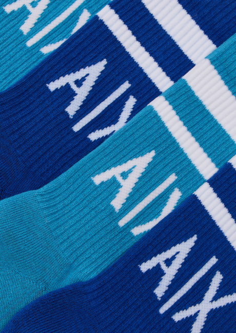 detail Ponožky Armani Exchange