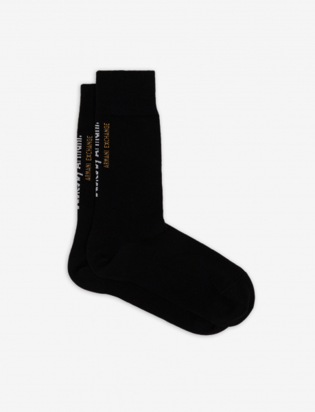 detail Ponožky Armani Exchange